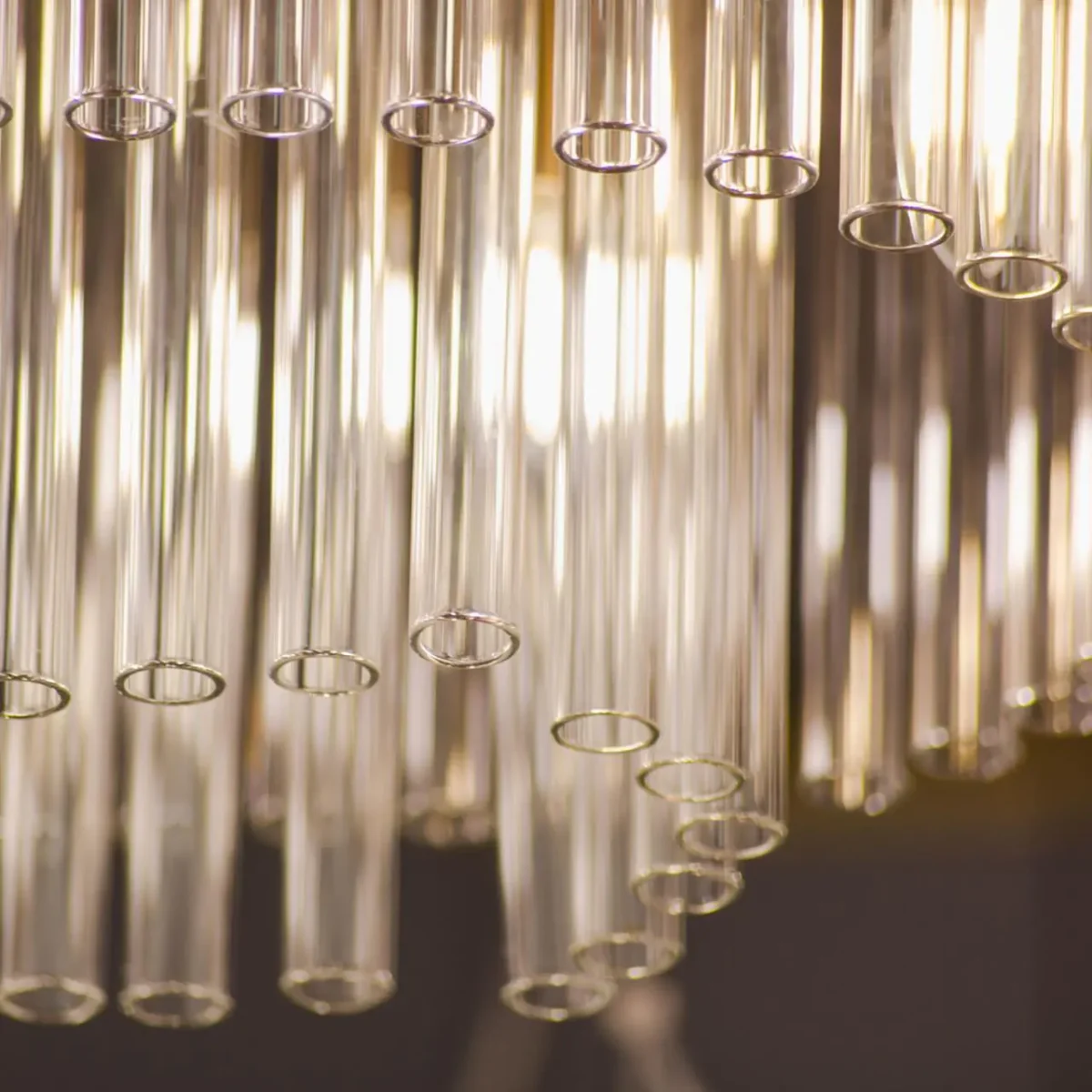 4203-12P, подвесная люстра, L1000xW350xH520/1380, 12xE14x40W, excluded — изображение 5