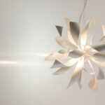 754266 Люстра подв TURBIO 6х6W (led) G9 MATT WHITE — изображение 4