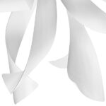 754266 Люстра подв TURBIO 6х6W (led) G9 MATT WHITE — изображение 9