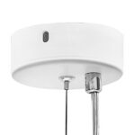 754266 Люстра подв TURBIO 6х6W (led) G9 MATT WHITE — изображение 10