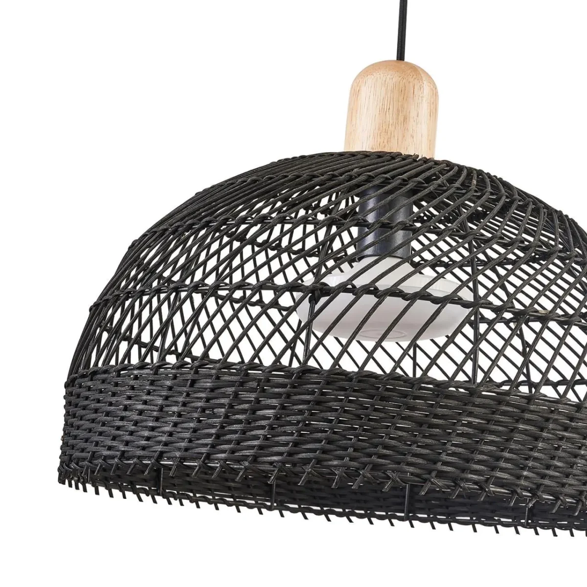 4461-1P, подвес, D400xH480/1530, 1xE27x60W, excluded — изображение 4