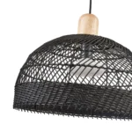 4461-1P, подвес, D400xH480/1530, 1xE27x60W, excluded — изображение 4