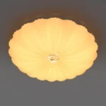 225430 Светильник настенно-потолочный ARCO II LED 48W 1800-3800LM G БЕЛЫЙ 2700/4200-6400K — изображение 2