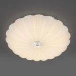 225430 Светильник настенно-потолочный ARCO II LED 48W 1800-3800LM G БЕЛЫЙ 2700/4200-6400K — изображение 3