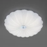 225430 Светильник настенно-потолочный ARCO II LED 48W 1800-3800LM G БЕЛЫЙ 2700/4200-6400K — изображение 4