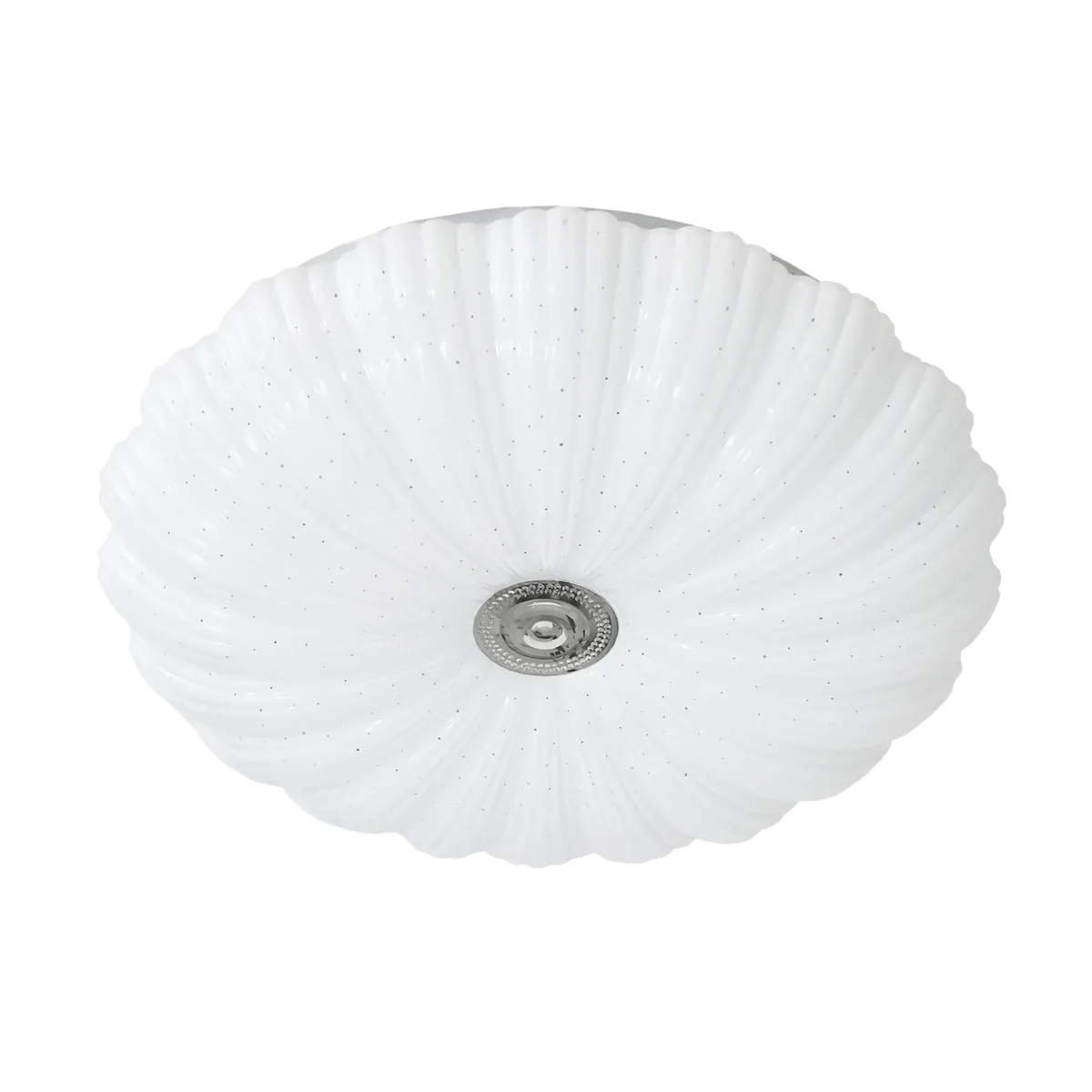 225430 Светильник настенно-потолочный ARCO II LED 48W 1800-3800LM G БЕЛЫЙ 2700/4200-6400K — изображение 1