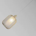 4603-1P, подвес, D150xH205/1200, 1xE14x60W, excluded — изображение 4