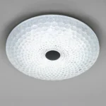 225540 Светильник настенно-потолочный ARCO III LED 72W 2600-5550LM G БЕЛЫЙ 3000-6000K — изображение 4