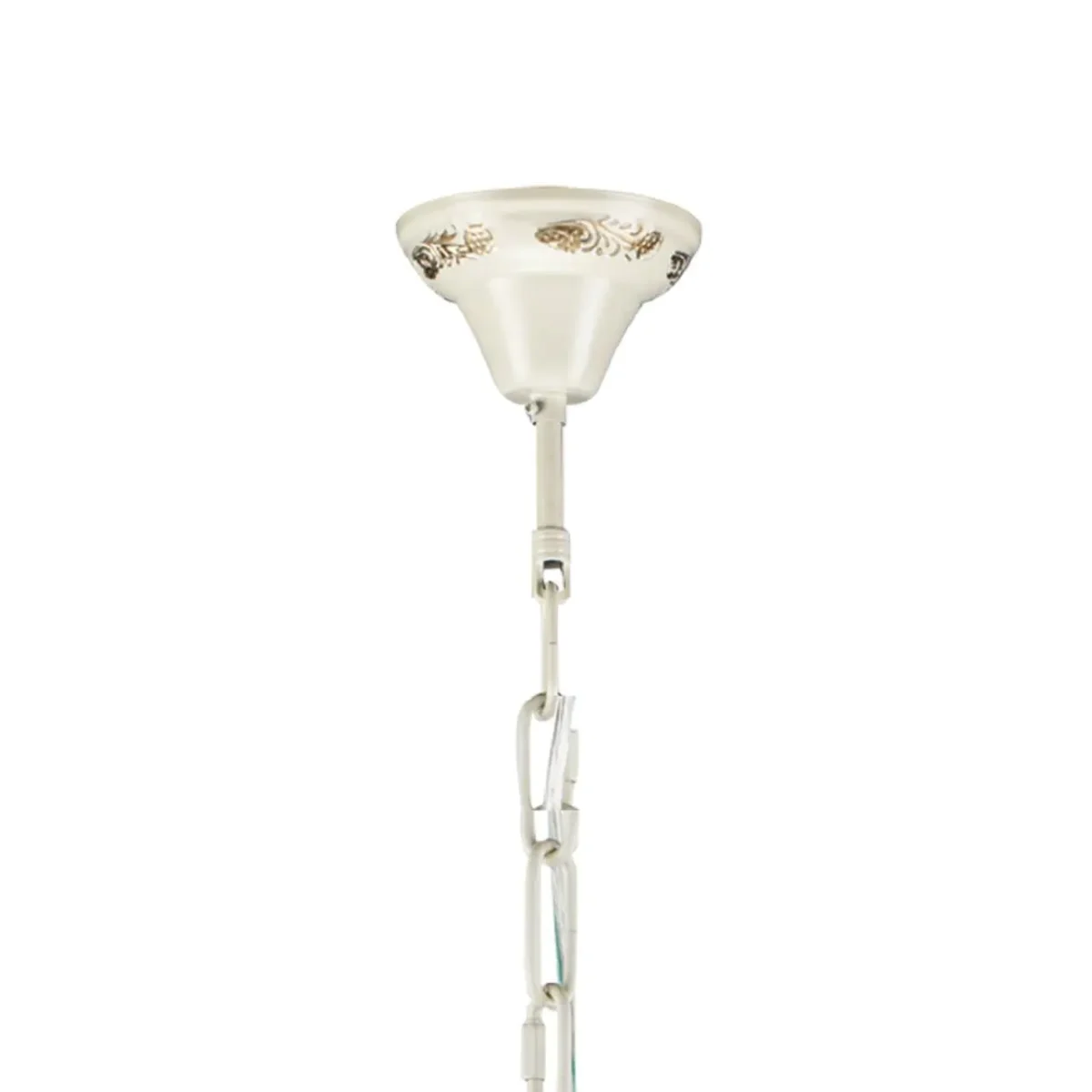 1734-5P, люстра подвесная, D560xH470/1500, 5xE14x40W, excluded — изображение 2