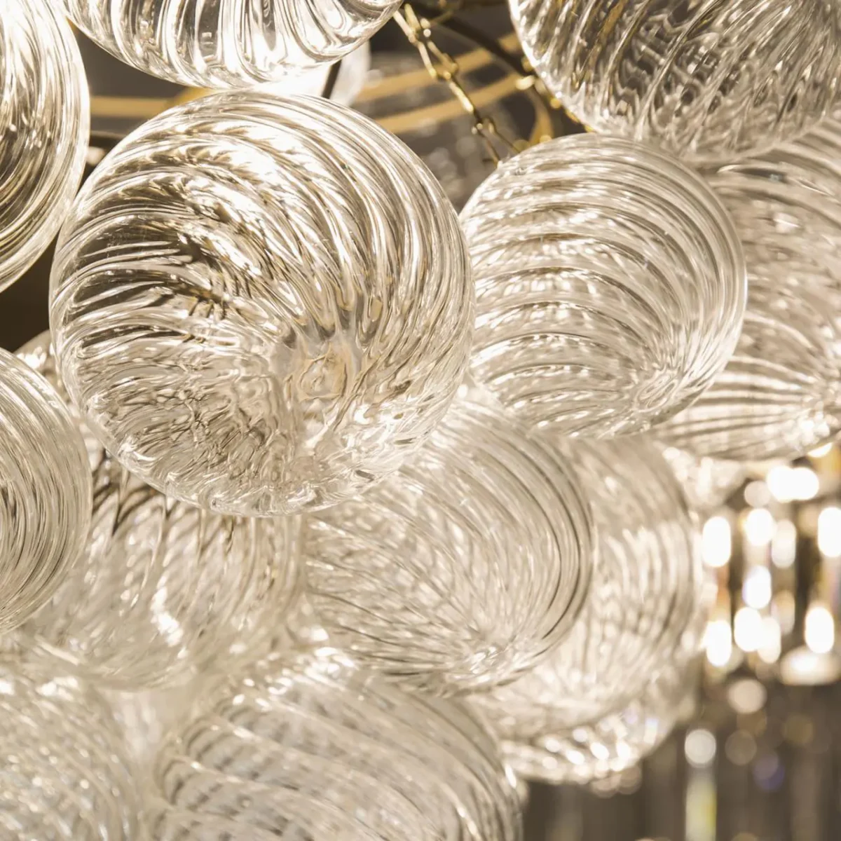 4202-6P, подвесная люстра, D730xH730/1600, 6xE14x40W, excluded — изображение 7