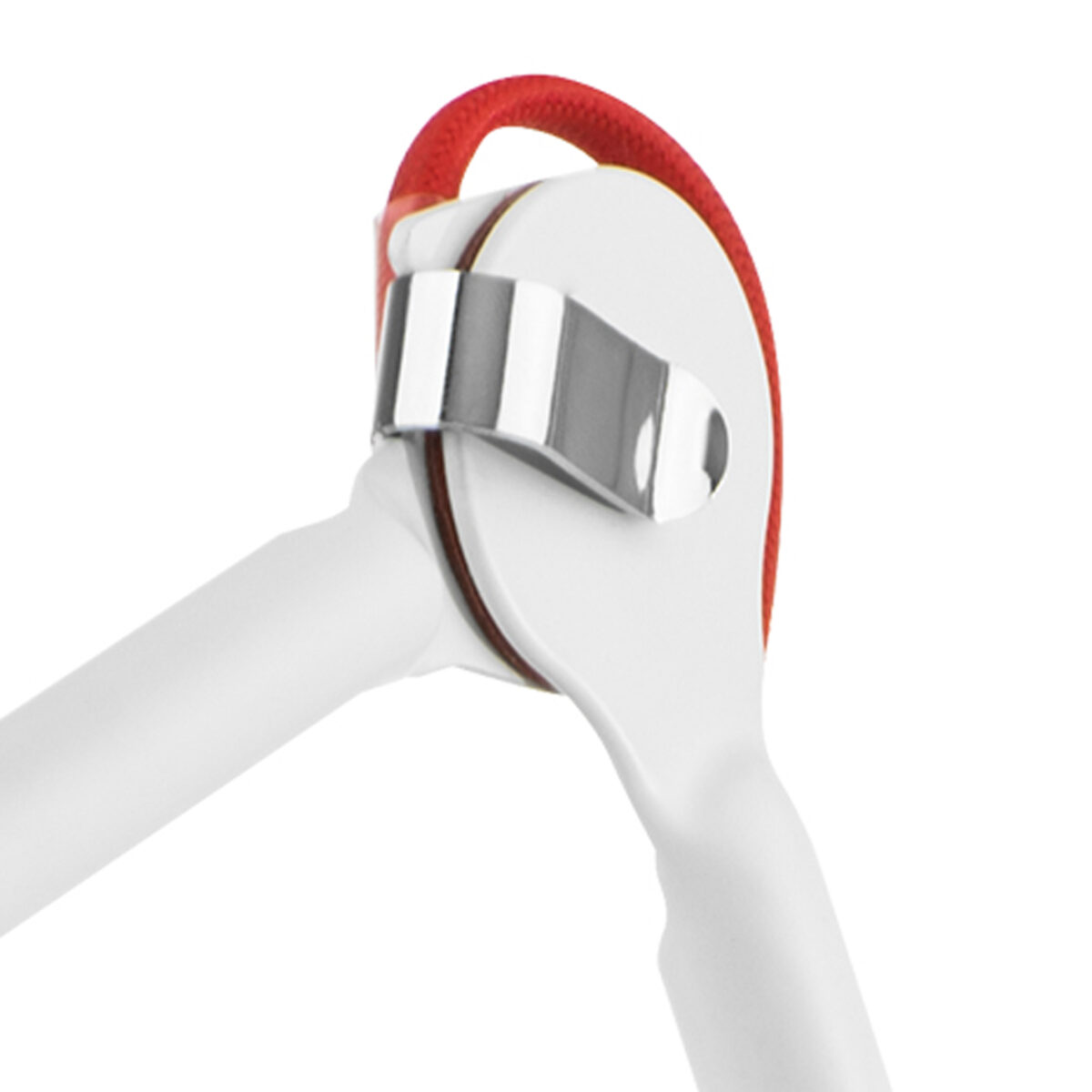 765616 Бра LOFT 1х40W E14 БЕЛЫЙ — изображение 7