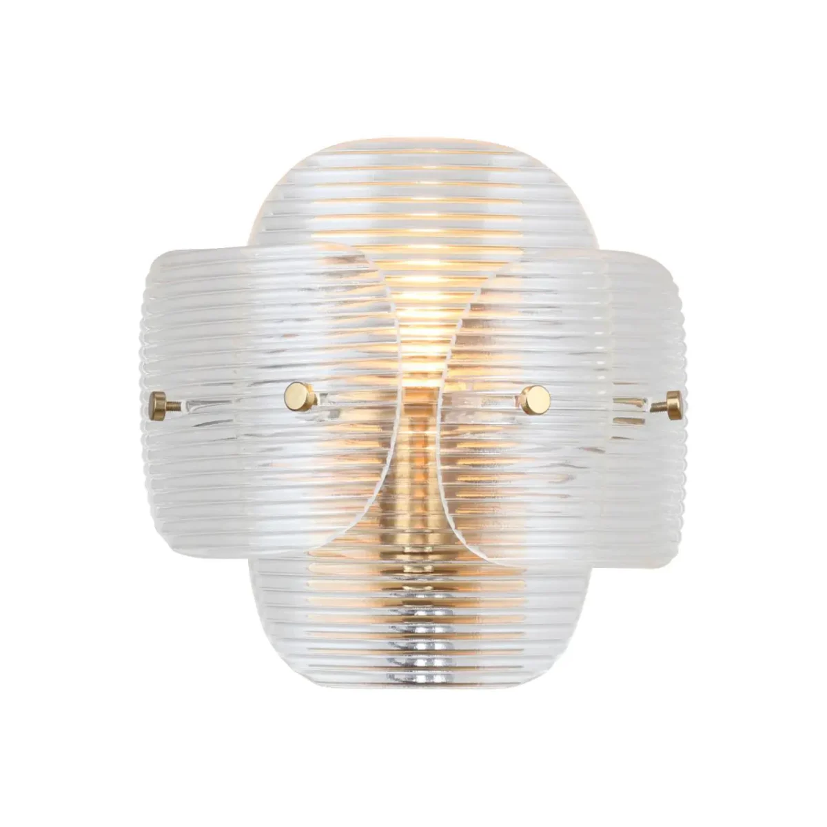 4738-1W, настенный светильник, D120xW190xH200, 1xE14x40W, excluded — изображение 1