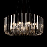 в наличии 10300/600 Nickel Подвесной светильник LOFT IT Dakota - купить в интернет-магазине Светильники Торг