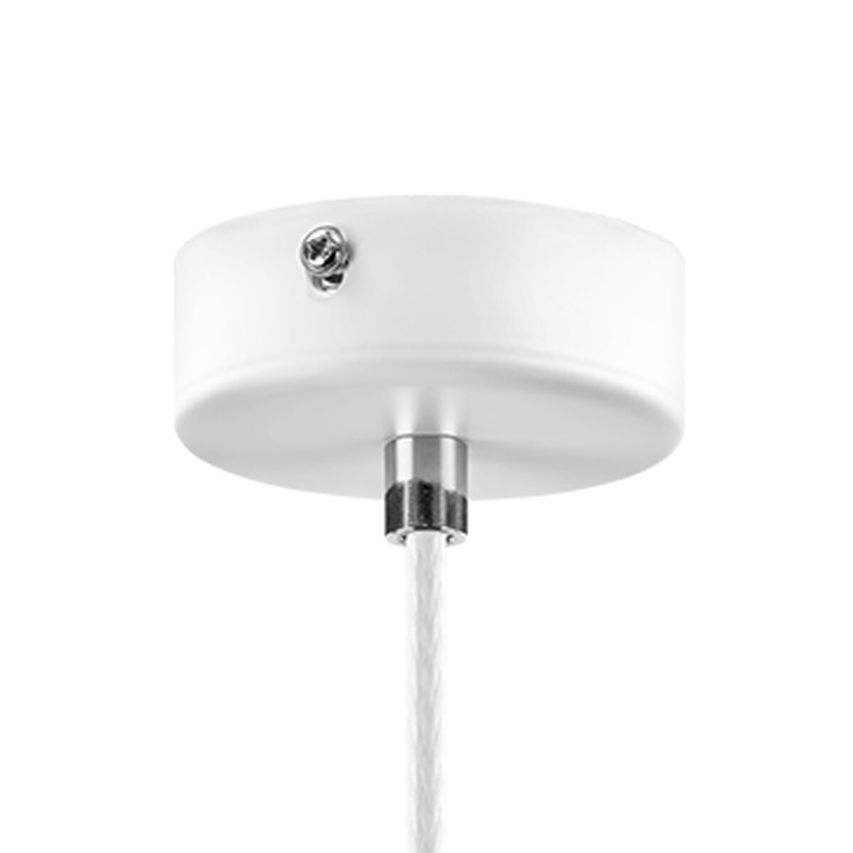 756016 Люстра CILINO 1х40W GU10 MATT WHITE — изображение 7