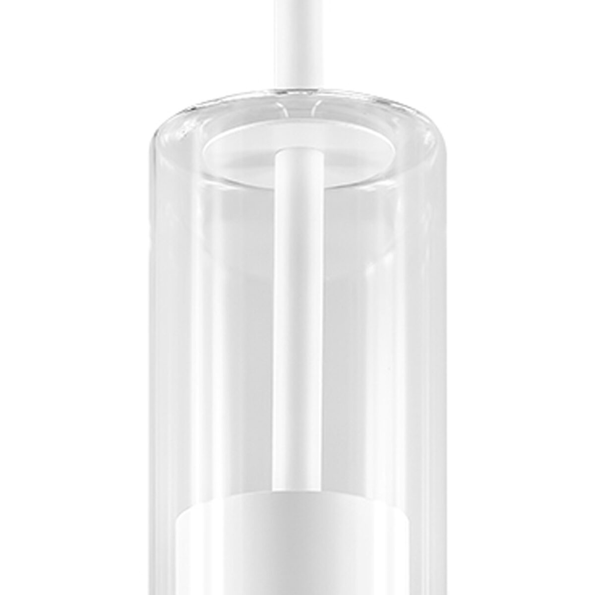 756016 Люстра CILINO 1х40W GU10 MATT WHITE — изображение 9