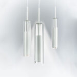 756016 Люстра CILINO 1х40W GU10 MATT WHITE — изображение 2