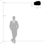 811030 Люстра PITTORE 3х40W E27 БЕЛЫЙ — изображение 8