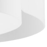 811030 Люстра PITTORE 3х40W E27 БЕЛЫЙ — изображение 3