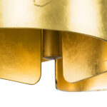 811032 Люстра PITTORE 3х40W E27 ЗОЛОТО — изображение 2