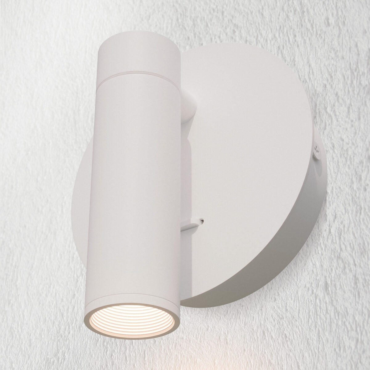 200636 Бра OMEGA LED 5W COB 260LM G БЕЛЫЙ 3000K — изображение 4