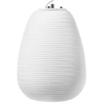 805012 Люстра ARNIA 1х40W E27 БЕЛЫЙ — изображение 7