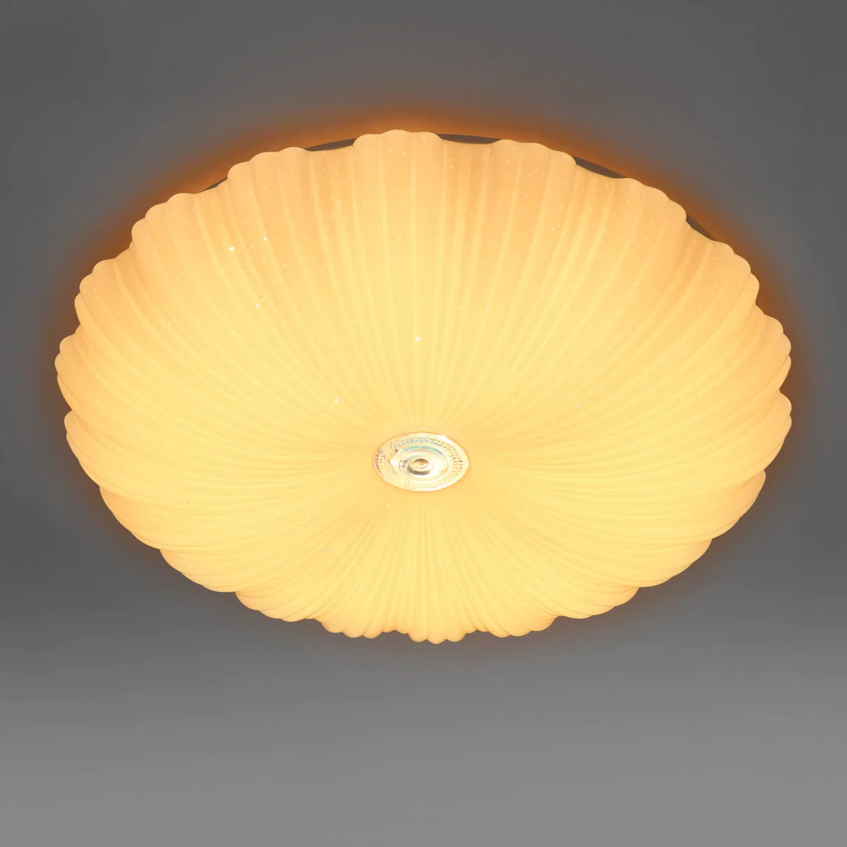 225440 Светильник настенно-потолочный ARCO II LED 72W 2600-5640LM G БЕЛЫЙ 3000-6000K — изображение 2