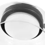 740137 Люстра FICO II 3х12W GX53 ЧЕРНЫЙ/ПРОЗРАЧНЫЙ — изображение 8