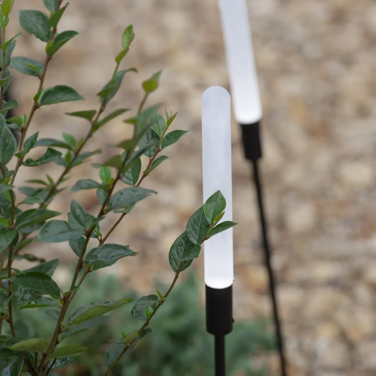 4048-3T, уличный светильник, D25xH860, 3xLEDx2W, 210LM, 3000K, IP55, included — изображение 7