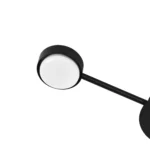 740037 Люстра FICO 3х12W GX53 ЧЕРНЫЙ — изображение 3