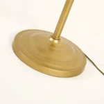 2634-3F, напольный светильник, D400xH1615, 3xE14x40W, excluded — изображение 4