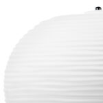 805013 Люстра ARNIA 1х40W E27 БЕЛЫЙ — изображение 4