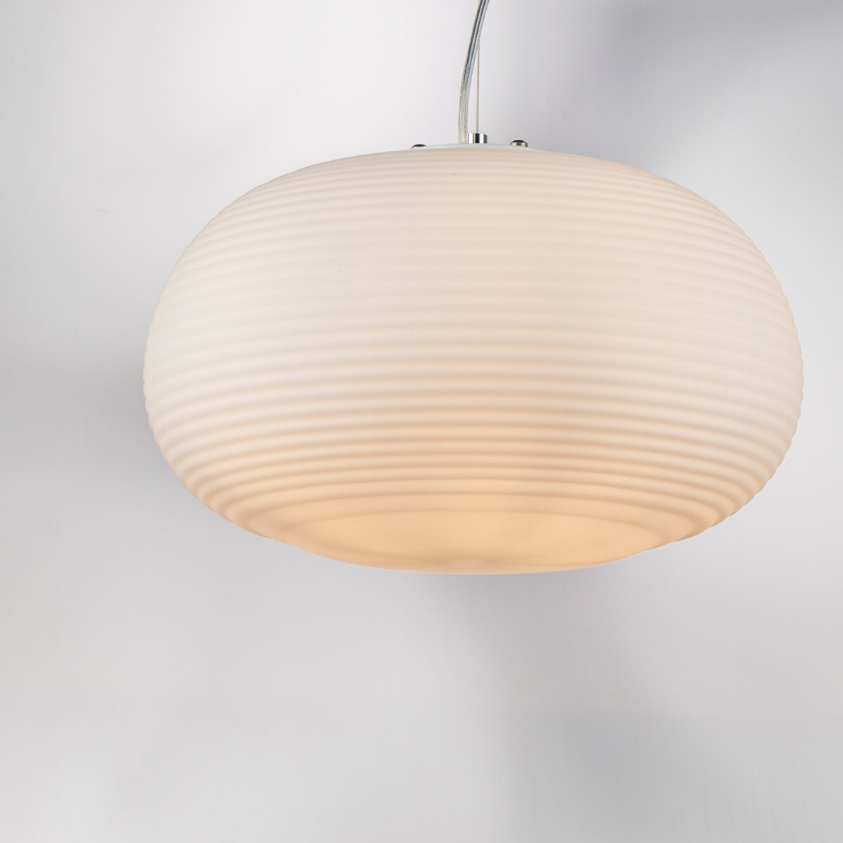 805013 Люстра ARNIA 1х40W E27 БЕЛЫЙ — изображение 6