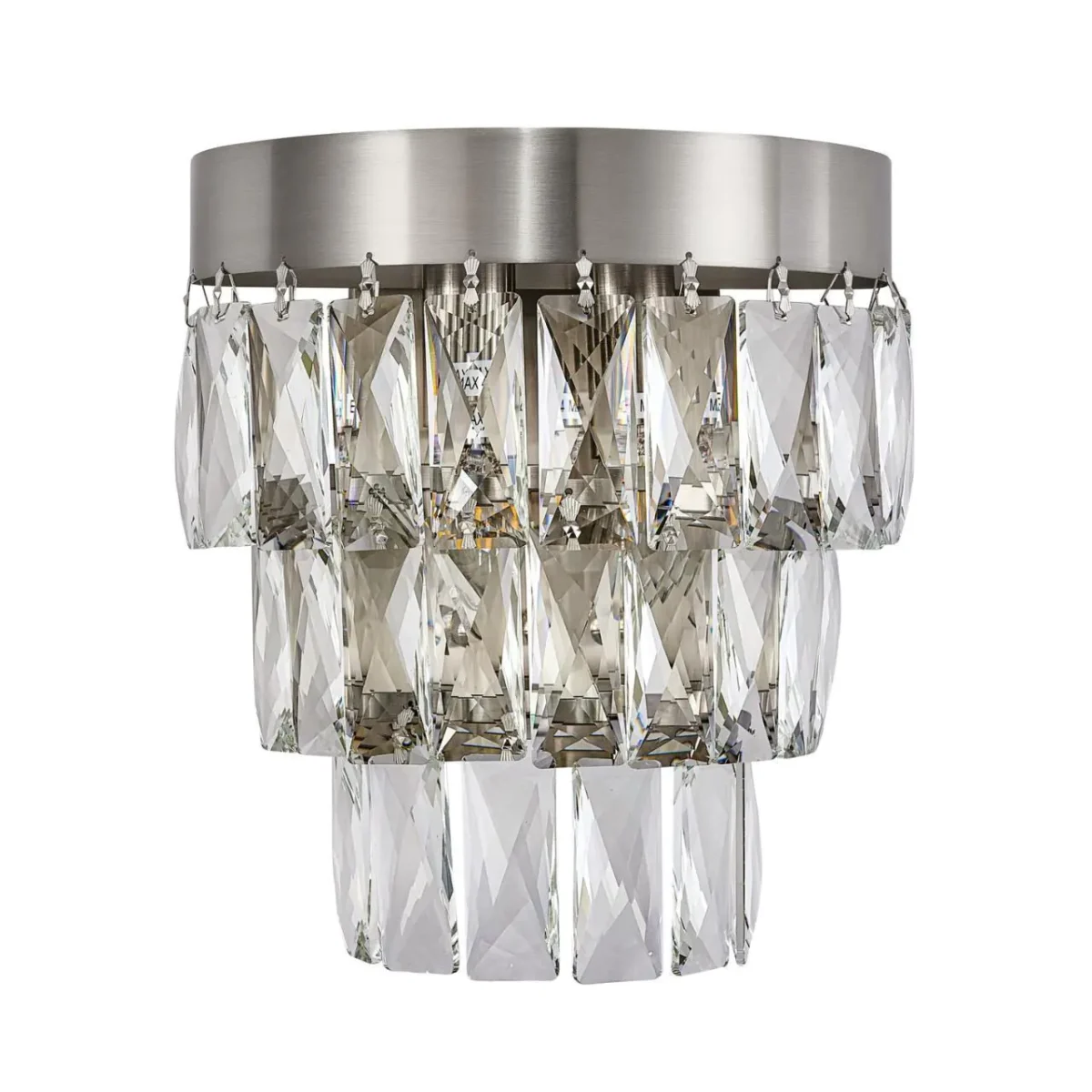 4715-2W, Бра, D140xW230xH260, 2xE14x40W, excluded — изображение 2