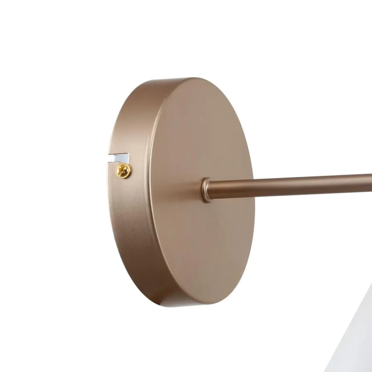 2774-1W, настенный светильник, D240xW160xH210, 1xE14x40W, excluded — изображение 3