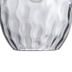 806121 Подвес NUBELLA 1х12W (led) E27 ЧЕРНЫЙ/ПЕПЕЛЬНЫЙ — изображение 6