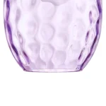 806128 Подвес NUBELLA 1х12W (led) E27 ЧЕРНЫЙ/БРОНЗА/ФИОЛЕТОВЫЙ — изображение 5