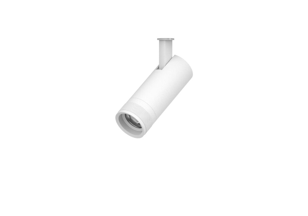 в наличии 304126 Светильник проф CANNO PRO д/треков BARRA/QUATTRO LED 12W 840LM 20-55G БЕЛЫЙ 2700-4200-6000К IP20 - купить в интернет-магазине Светильники Торг