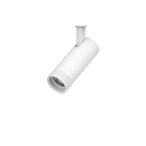 304126 Светильник проф CANNO PRO д/треков BARRA/QUATTRO LED 12W 840LM 20-55G БЕЛЫЙ 2700-4200-6000К IP20