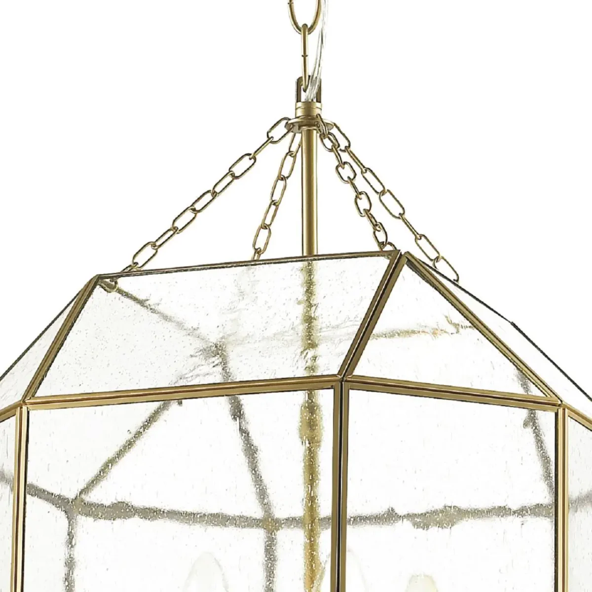 1948-4P, люстра подвесная, L390xW390xH525/1330, 4xE14x40W, excluded — изображение 2