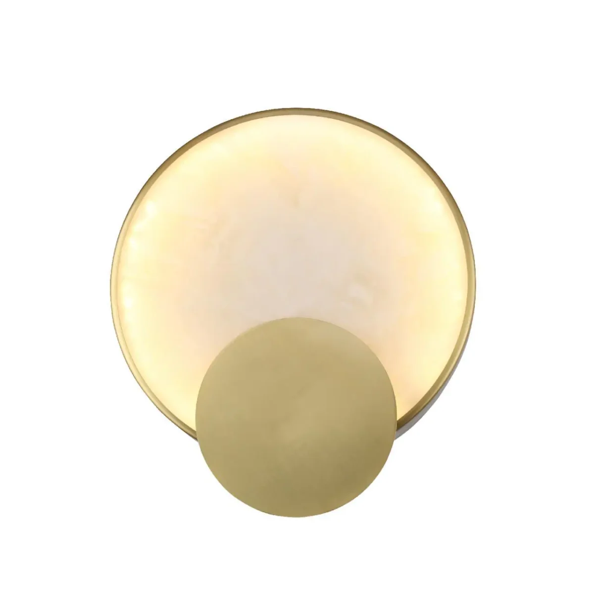 4729-1W, настенный светильник, D50xW220xH280, LEDx10W, 800LM, 3000K, included — изображение 1