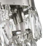 4715-12P, Подвесная люстра, D600xH260/1760, 12xG9x40W, excluded — изображение 7