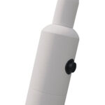 200136 Бра OMEGA LED 3W 145LM G БЕЛЫЙ 3000K — изображение 2