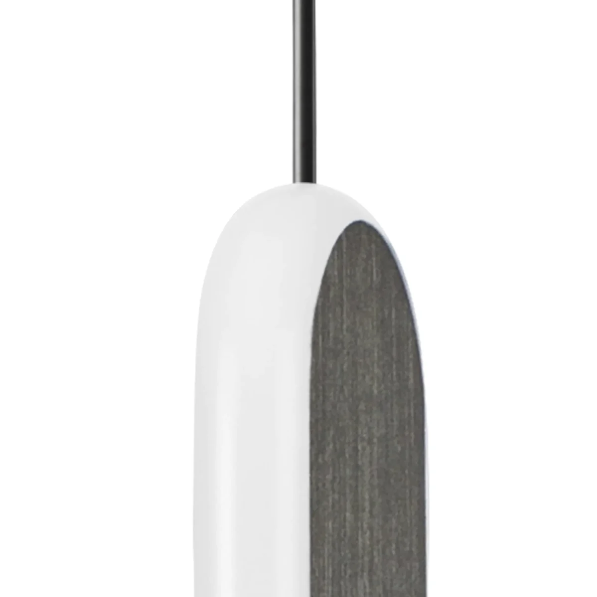 615019 Подвес TORINO 12W LED 540LM ВОРОНЁНАЯ СТАЛЬ 3000K — изображение 3