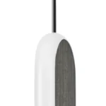 615019 Подвес TORINO 12W LED 540LM ВОРОНЁНАЯ СТАЛЬ 3000K — изображение 3