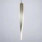 615019 Подвес TORINO 12W LED 540LM ВОРОНЁНАЯ СТАЛЬ 3000K — изображение 10