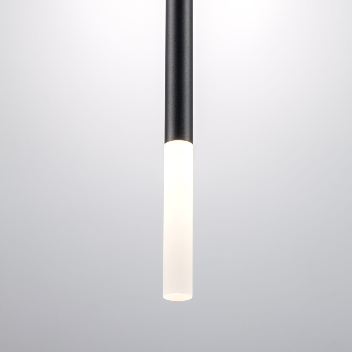 LT7473372 Люстра TUBO LED 5W 300LM 360G ЧЕРНЫЙ 3000K (747337+574702) — изображение 6