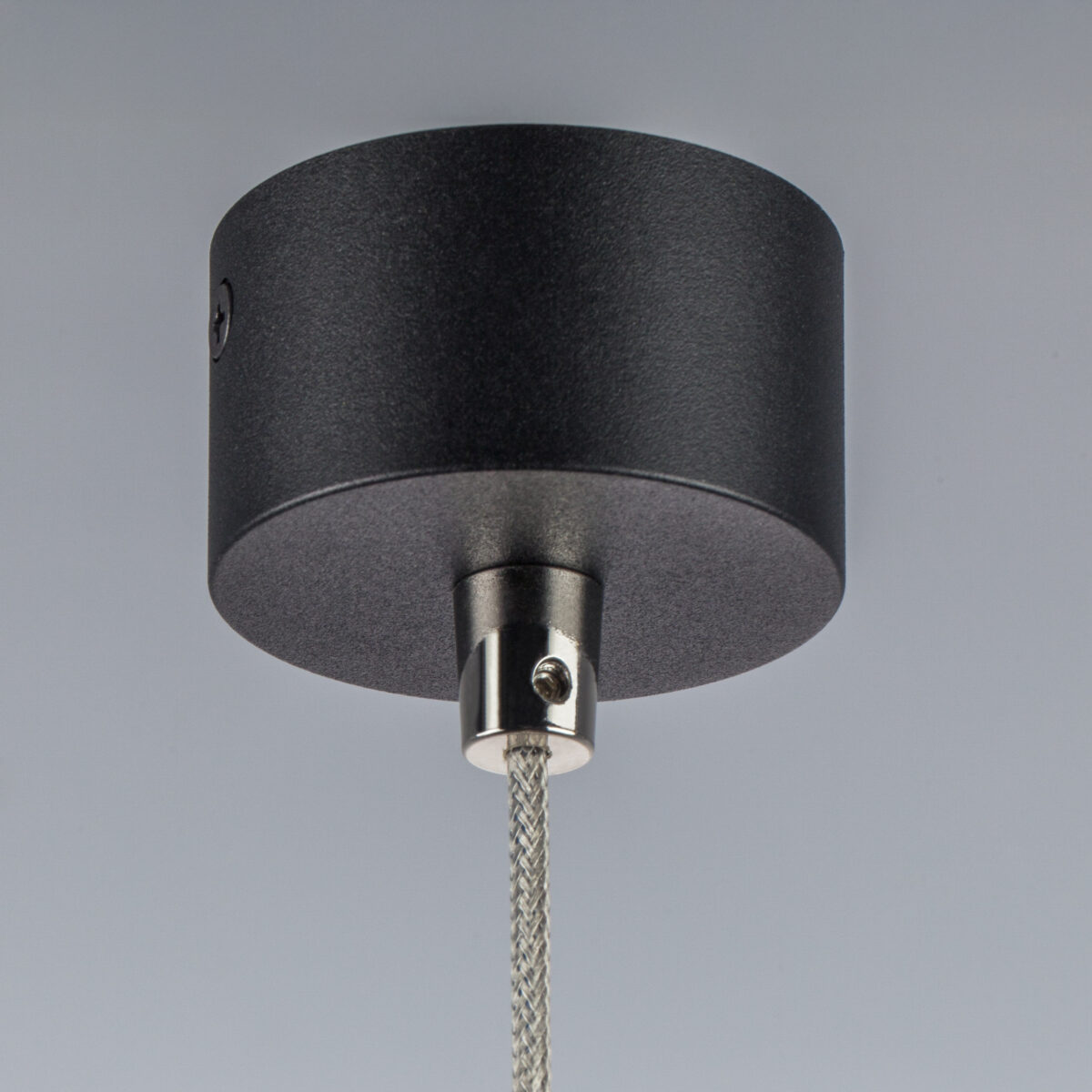 LT7473371 Люстра TUBO LED 5W 300LM 360G ЧЕРНЫЙ 3000K (747337+574701) — изображение 4