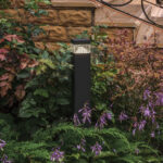 377707 Светильник RAGGIO LED 6W 300LM ЧЕРНЫЙ 4000K IP55 — изображение 3