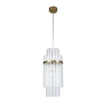 4203-1P, подвес, D170xH500/1800, 1xE14x40W, excluded — изображение 2