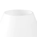 801900 Настольная лампа MERINGE E27 1х6W (led) E27 БЕЛЫЙ — изображение 4